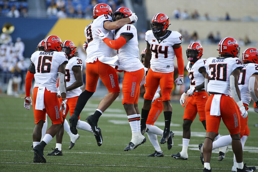 Arkansas-Pine Bluff vs Oklahoma State Predictions Picks Betting Odds