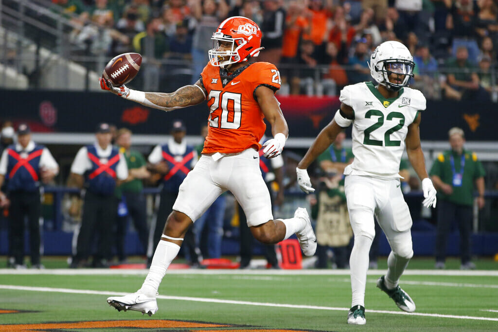 Arkansas-Pine Bluff vs Oklahoma State Predictions Picks Betting Odds