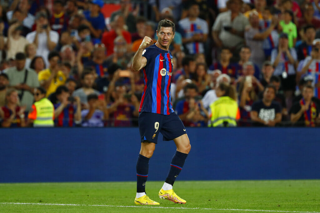 Barcelona vs Viktoria Plzen Predictions Picks Betting Odds