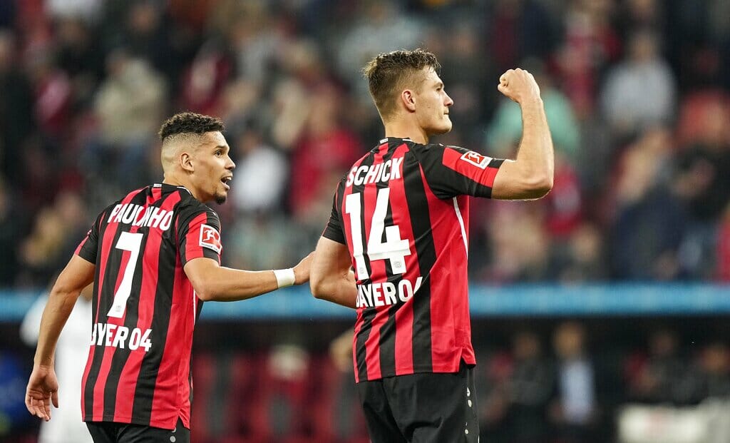 Club Brugge vs Bayer Leverkusen Predictions Picks Betting Odds