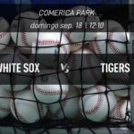 White Sox vs Tigers Mejores Apuestas y Cuotas