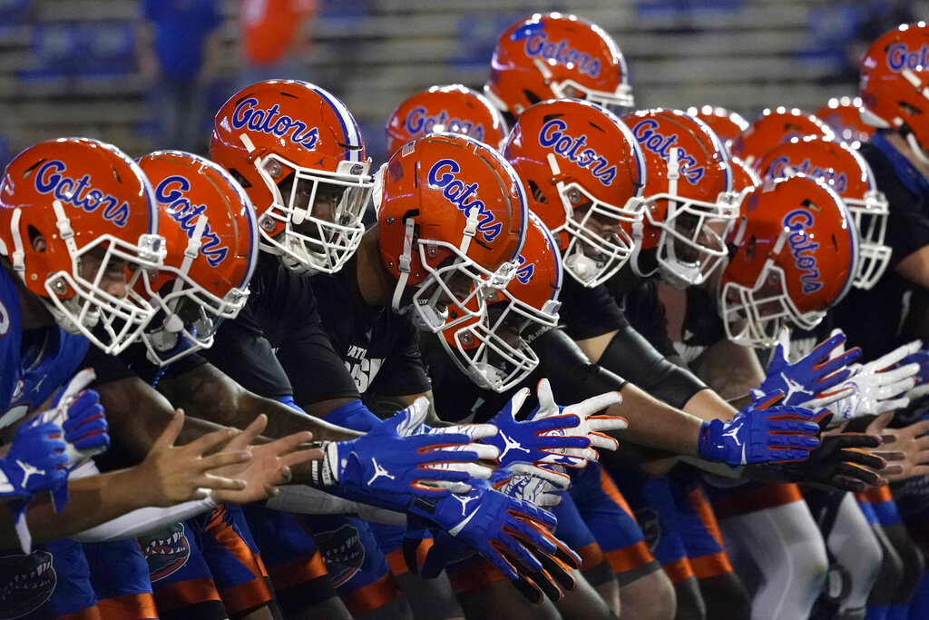 Eastern Washington vs Florida Predictions Picks Betting Odds