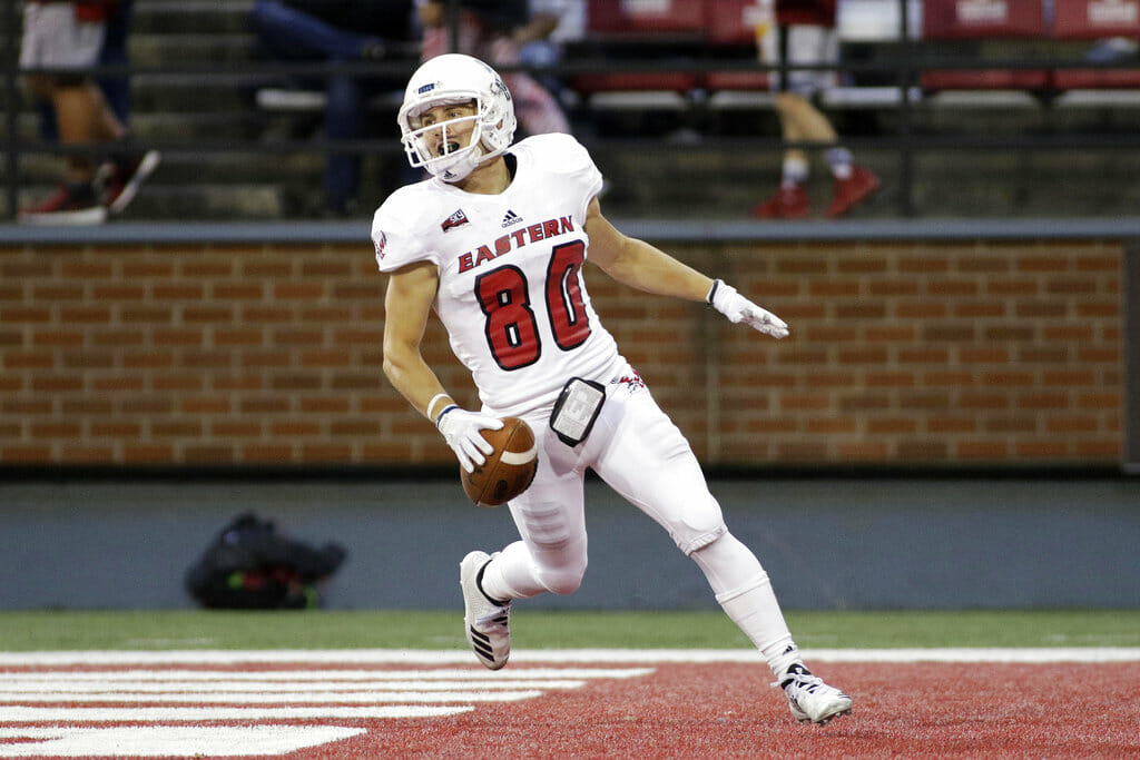 Eastern Washington vs Oregon Predictions Picks Betting Odds