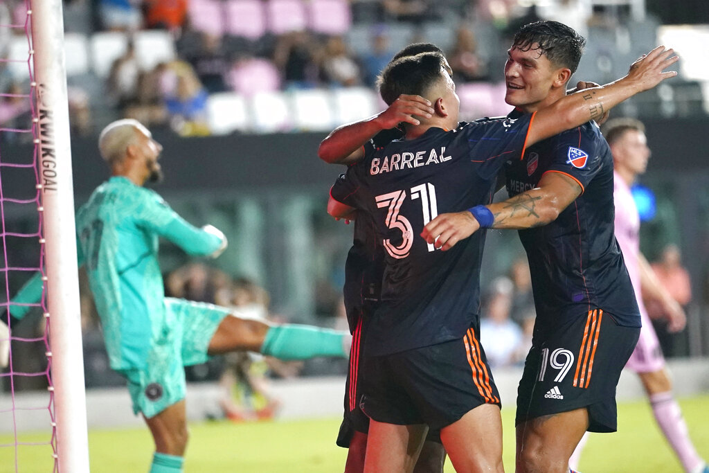 Cincinnati vs Guadalajara Chivas predictions picks odds preview bets result September 21, 2022 Leagues Cup