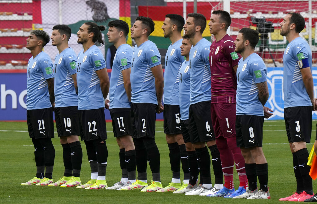 Iran vs Uruguay pronóstico predicciones cuotas previa apuestas resultados Amistoso 23 de Septiembre 2022