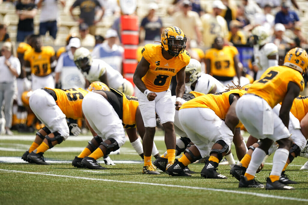 Kennesaw State vs Cincinnati Predictions Picks Betting Odds