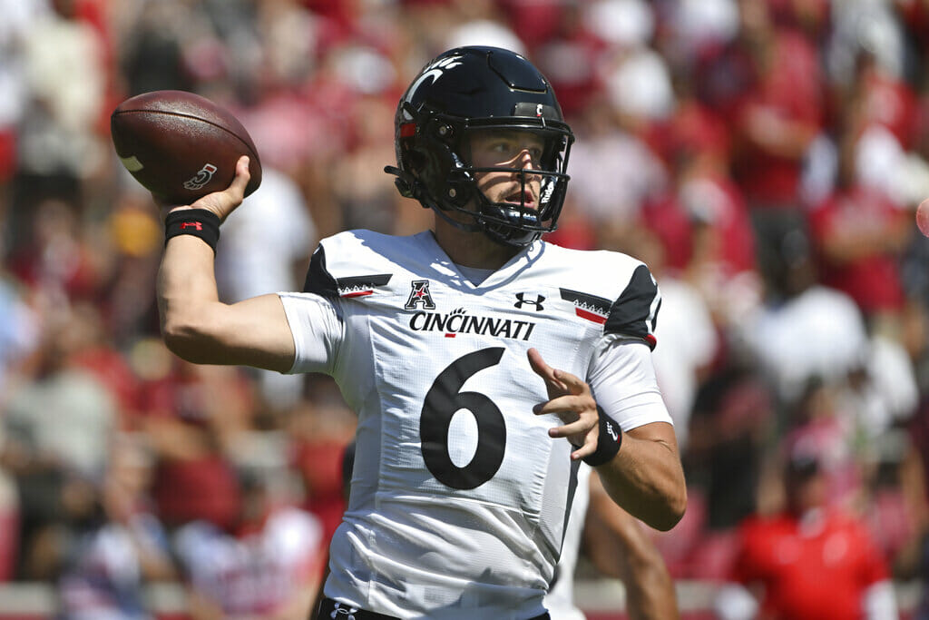 Kennesaw State vs Cincinnati Predictions Picks Betting Odds