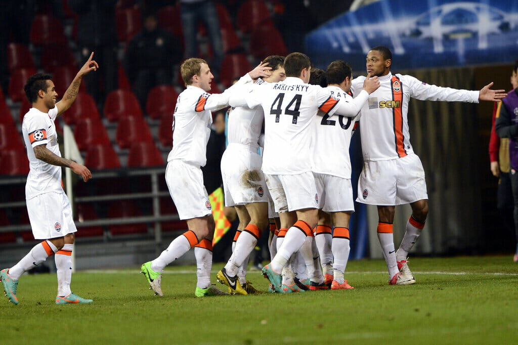 Leipzig vs Shaktar Donetsk Predictions Picks Betting Odds