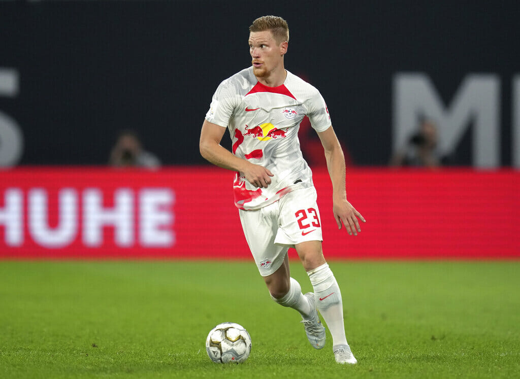 Leipzig vs Shaktar Donetsk Predictions Picks Betting Odds