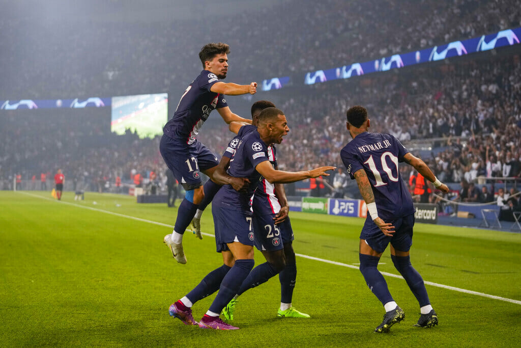 Maccabi Haifa vs PSG Predictions Picks Betting Odds