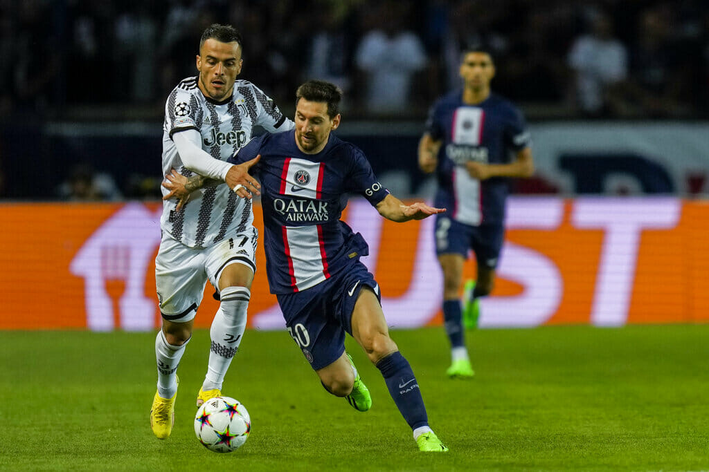 Maccabi Haifa vs PSG Predictions Picks Betting Odds