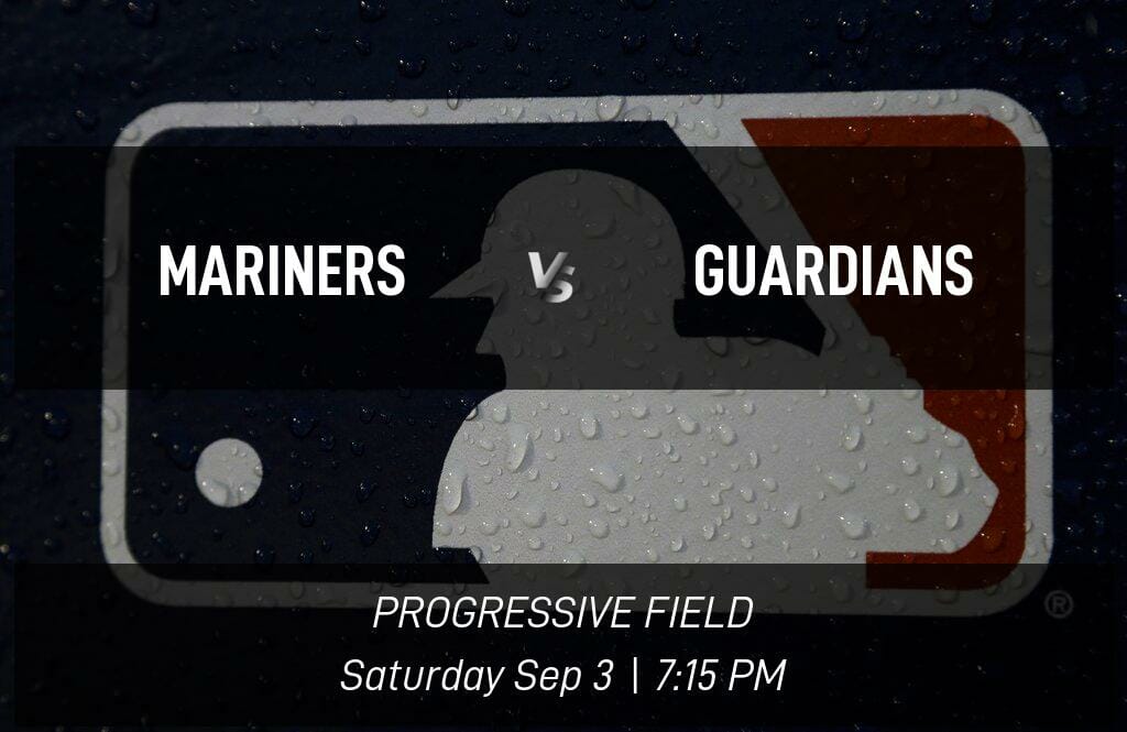 Seattle Mariners vs Cleveland Guardians Best Bets and Betting Odds