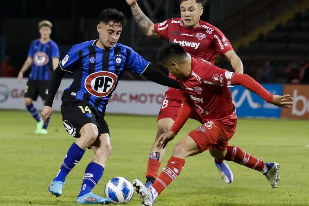 Ñublense vs Huachipato pronóstico predicciones cuotas previa apuestas resultado cuartos de final Copa Chile 2022