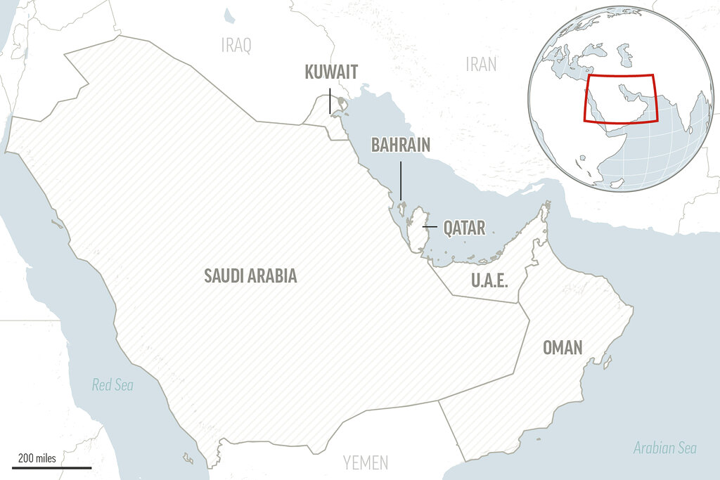 llegar al mundial de Qatar desde México