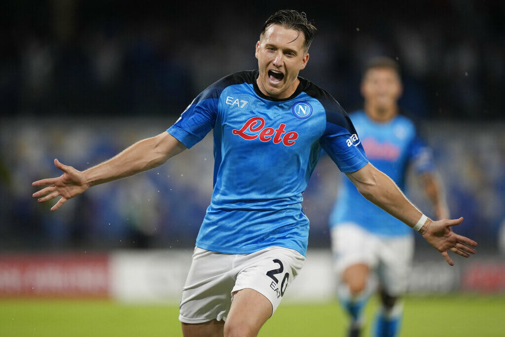 Rangers vs Napoli Predictions Picks Betting Odds