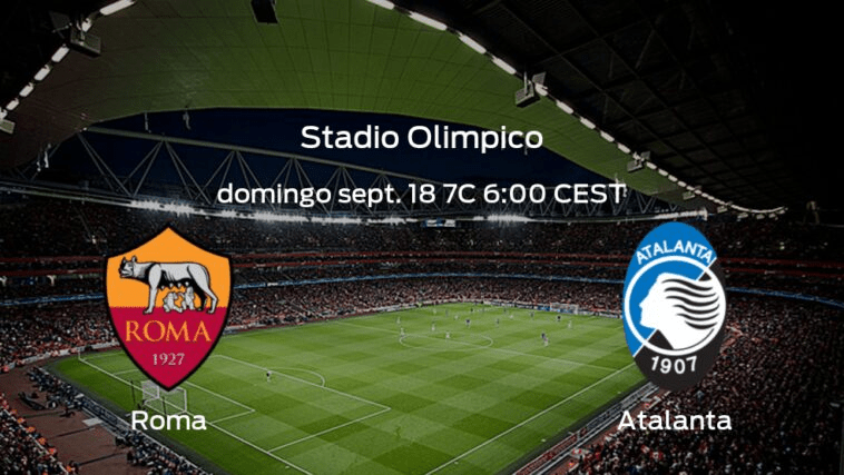 AS Roma vs Atalanta BC Predicción Apuestas