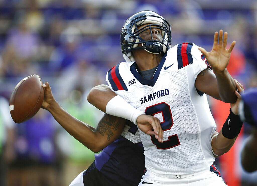 Samford vs Georgia Predictions Picks Betting Odds