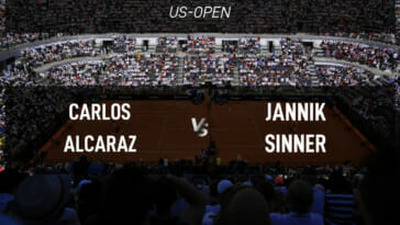Sinner vs Alcaraz Predictions US Open 2022