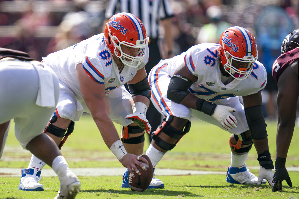 South Florida Bulls vs Florida Gators Predictions Picks Betting Odds