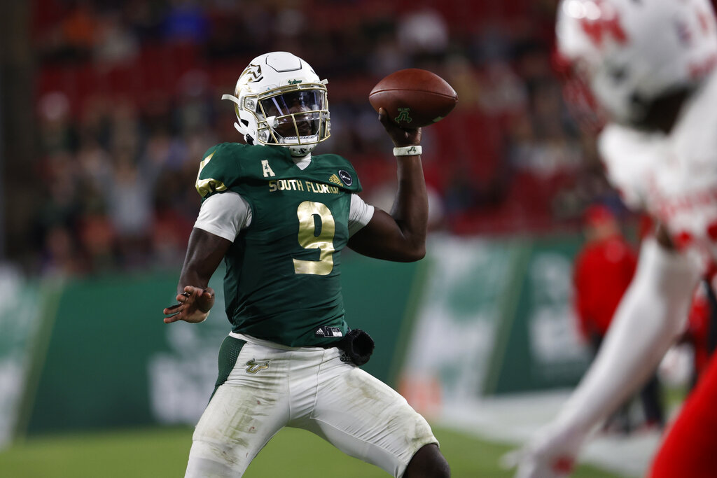 South Florida Bulls vs Florida Gators Predictions Picks Betting Odds