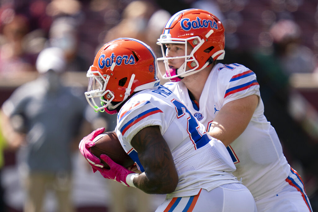 South Florida Bulls vs Florida Gators Predictions Picks Betting Odds