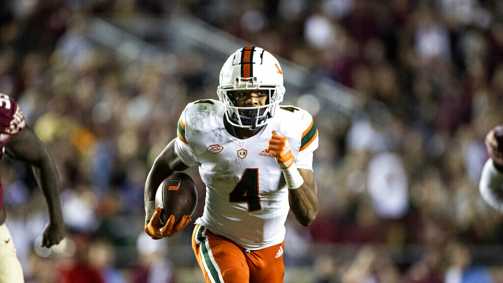 Southern Miss vs Miami Predictions Picks Betting Odds