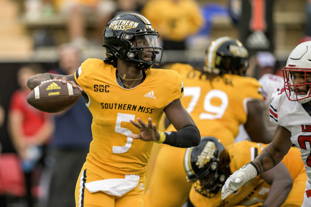 Southern Miss vs Miami Predictions Picks Betting Odds