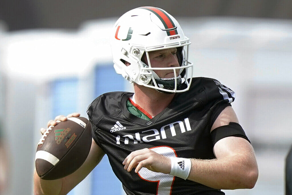 Southern Miss vs Miami Predictions Picks Betting Odds