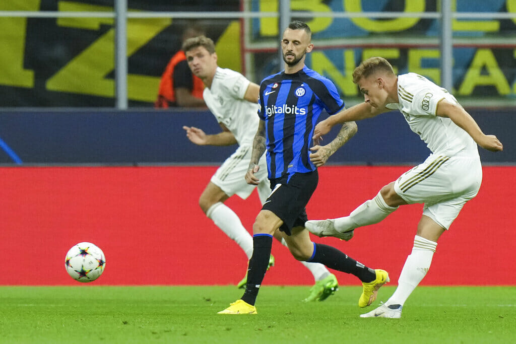 Viktoria Plzen vs Inter predicciones pronóstico cuotas previa apuestas 13 de septiembre 2022