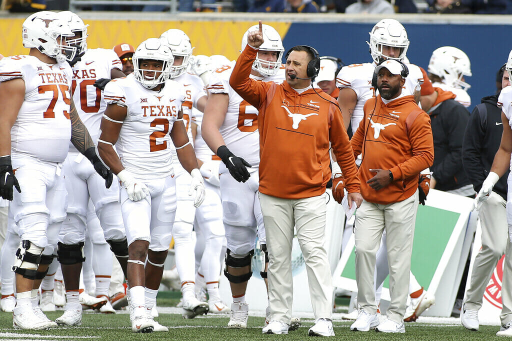 Alabama Crimson Tide vs Texas Longhorns Predictions Picks Betting Odds