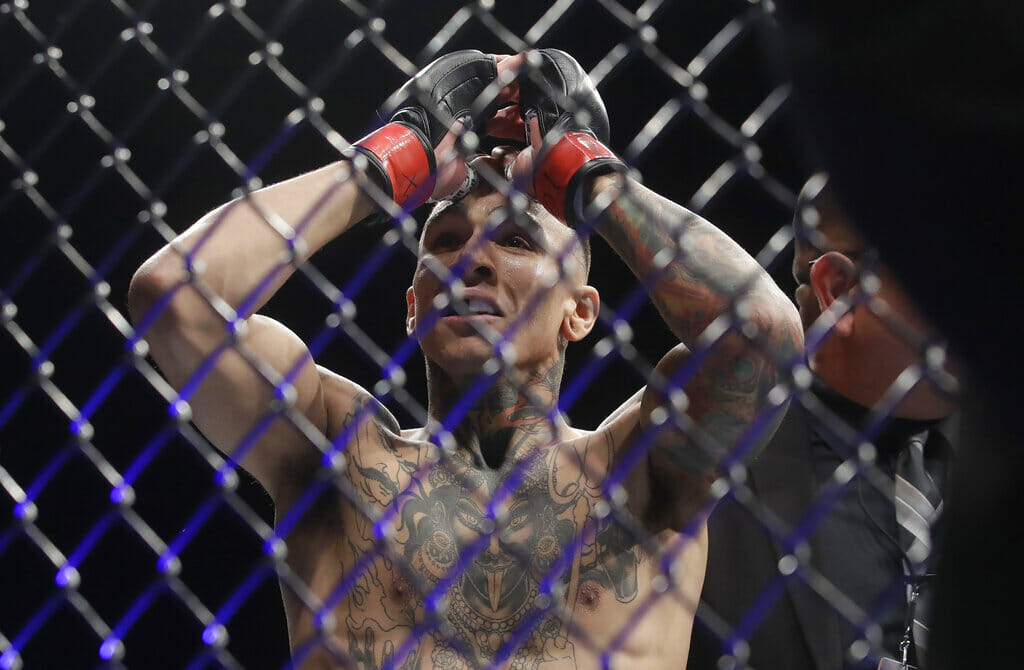 Andre Fili vs Bill Algeo Predictions Picks Betting Odds