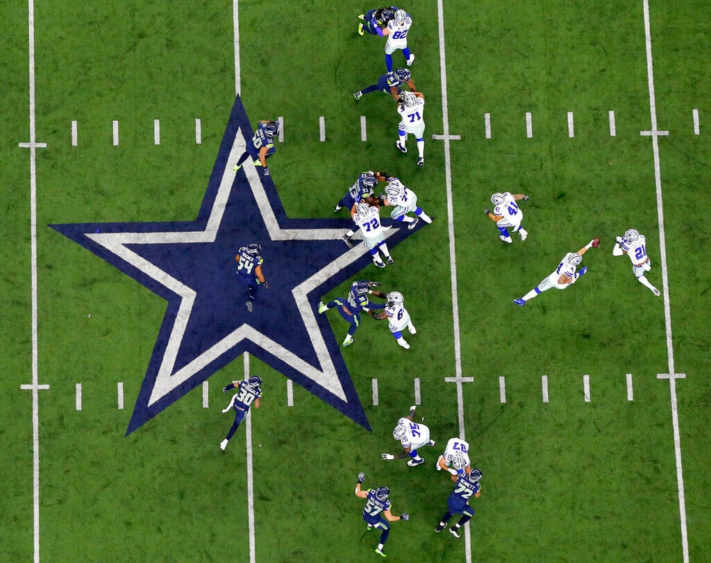 Apuestas Dallas Cowboys, pronósticos, predicciones y cuotas en la Semana 2 de la NFL 2022