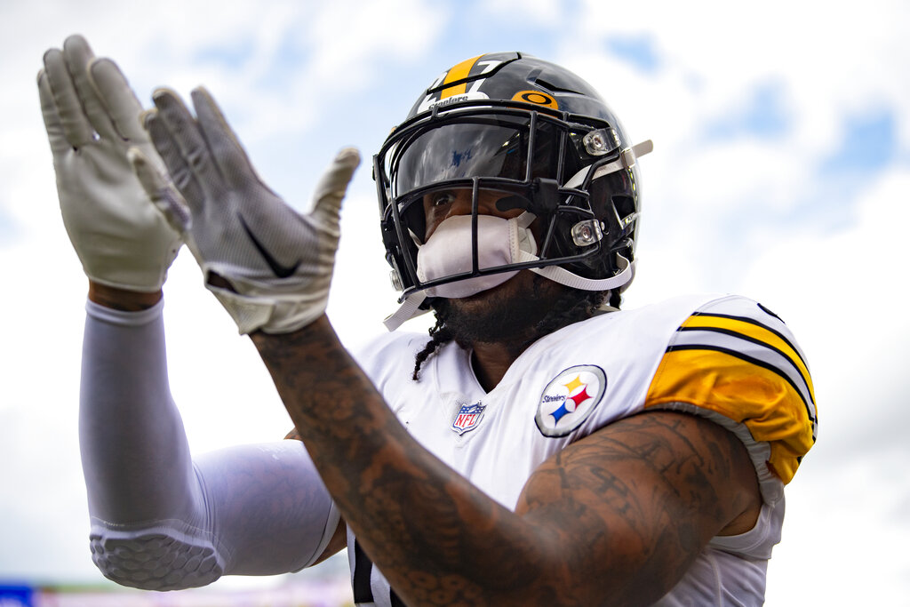 Apuestas Pittsburgh Steelers