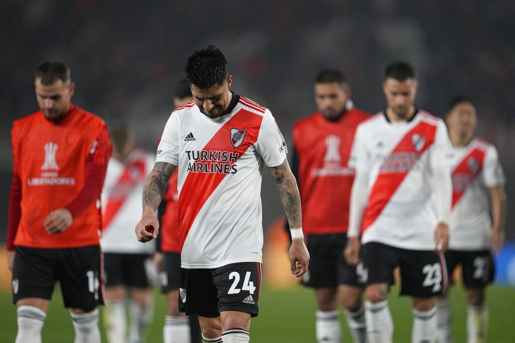 Argentinos Juniors vs River Plate Pronósticos Predicciones Cuotas Previa Apuestas 2 de octubre de 2022