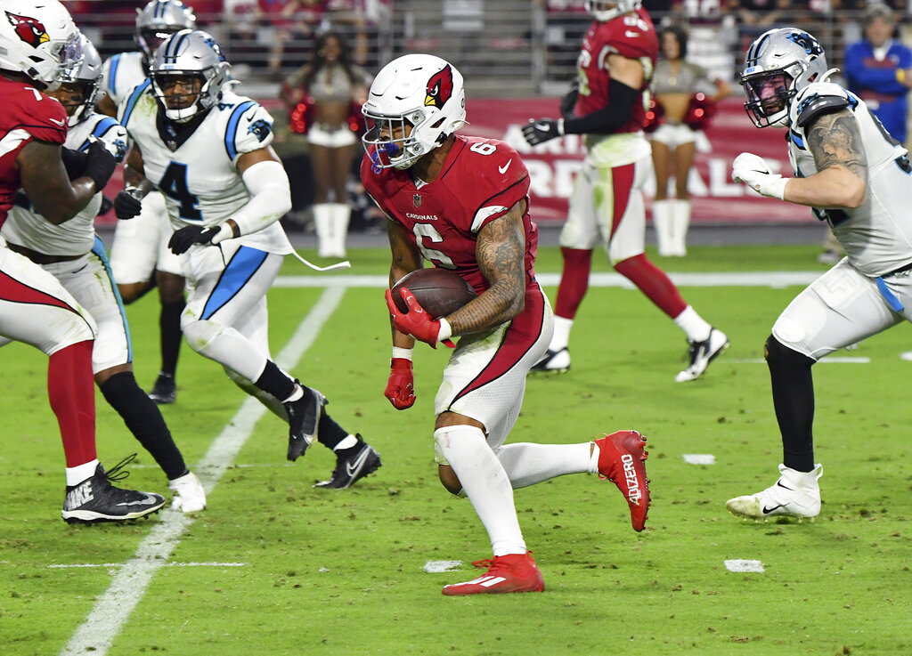 Cardinals vs Panthers Predictions Picks Betting Odds