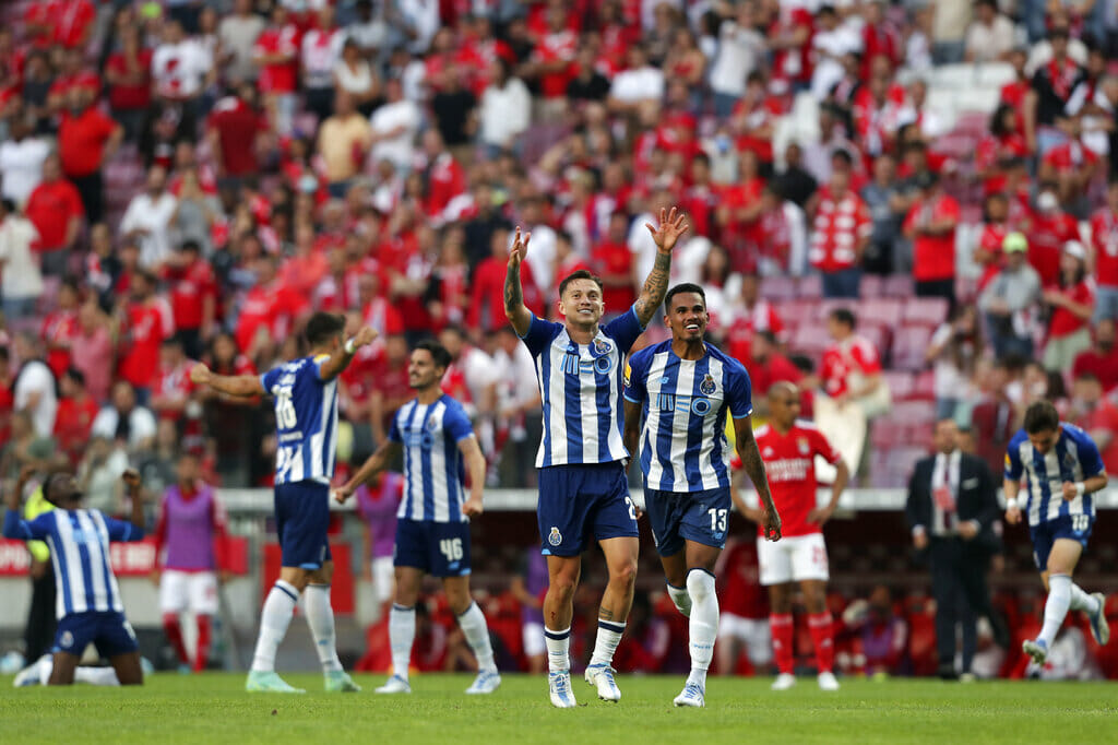 Atletico Madrid vs Porto Predictions Picks Betting Odds