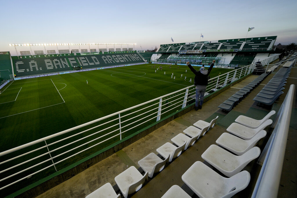 Banfield vs Godoy Cruz Pronósticos Predicciones Cuotas Previa Apuestas 1 de octubre de 2022