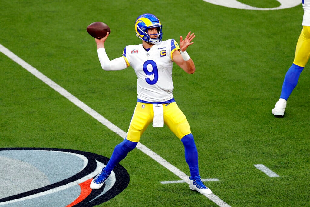 Bills vs Rams Predictions Picks Betting Odds