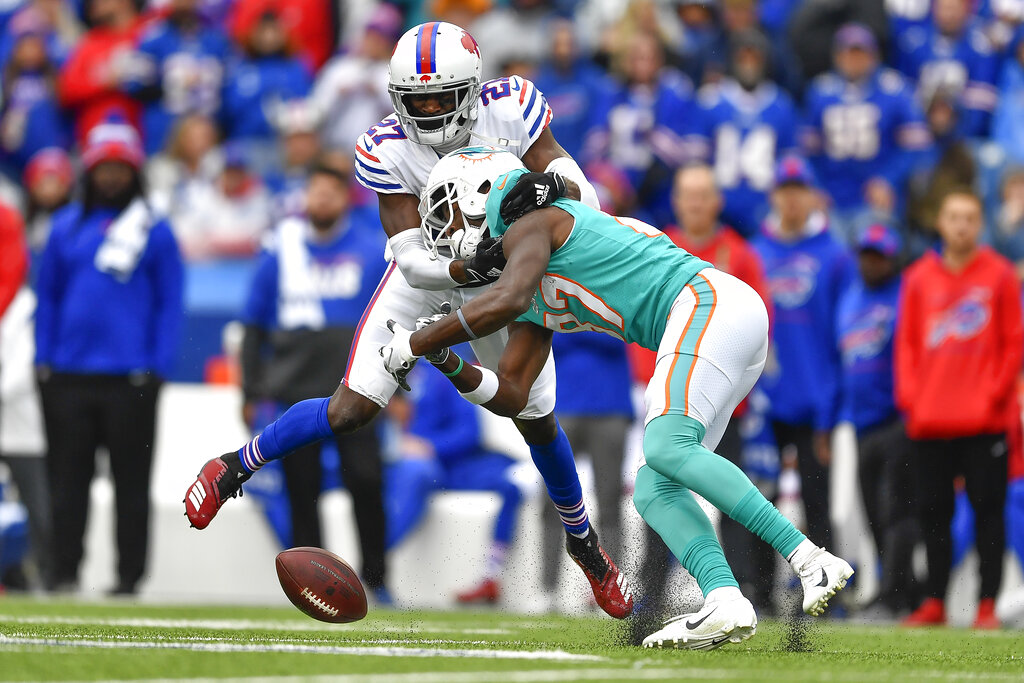 Bills vs Dolphins Predictions Picks Betting Odds