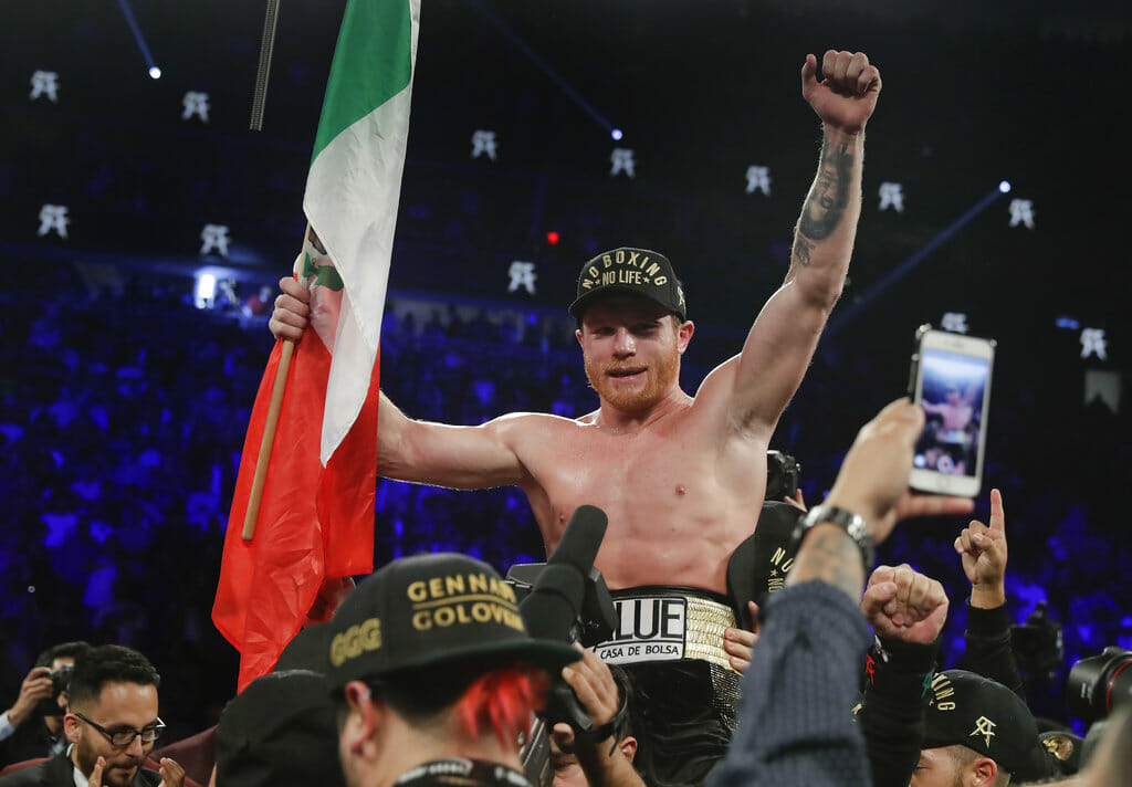 Canelo Alvarez vs Gennadiy Golovkin 3 Predictions, Picks, Odds, Preview