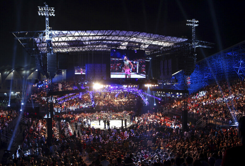 Denis Tiuliulin vs Jamie Pickett Predicciones Cuotas UFC 279