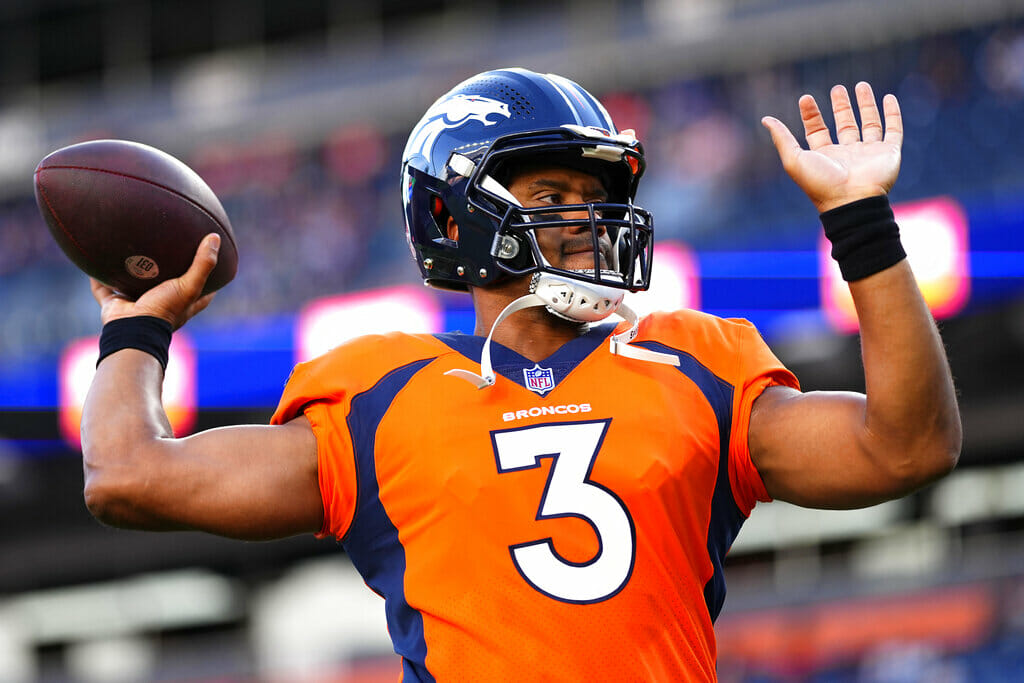 Denver vs Seattle Predictions Picks Betting Odds