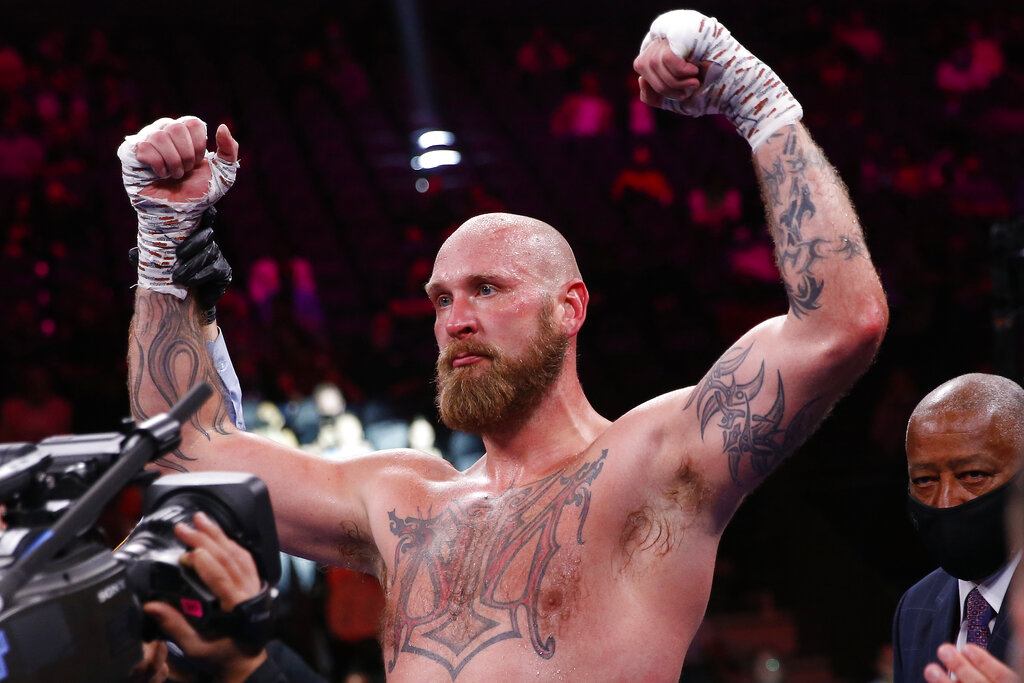 Deontay Wilder vs Robert Helenius Predictions Odds Predictions Betting Odds Preview Dates