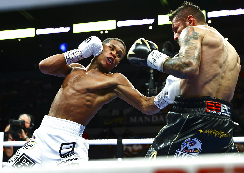 Devin Haney vs. George Kambosos Jr. Predictions Betting Predictions Odds Preview Betting DATE