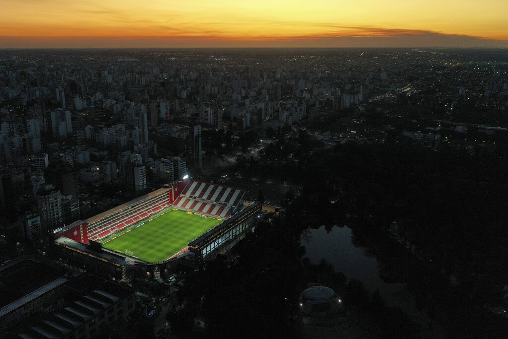 Estudiantes vs Colón Pronósticos Predicciones Cuotas Previa Apuestas 30 de septiembre de 2022