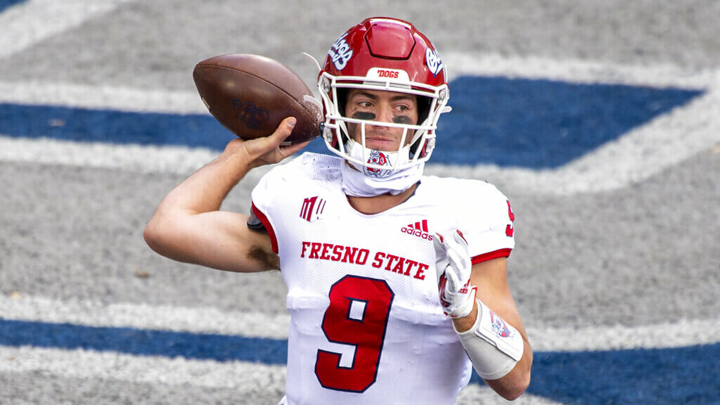 Fresno State vs USC Predictions Picks Betting Odds