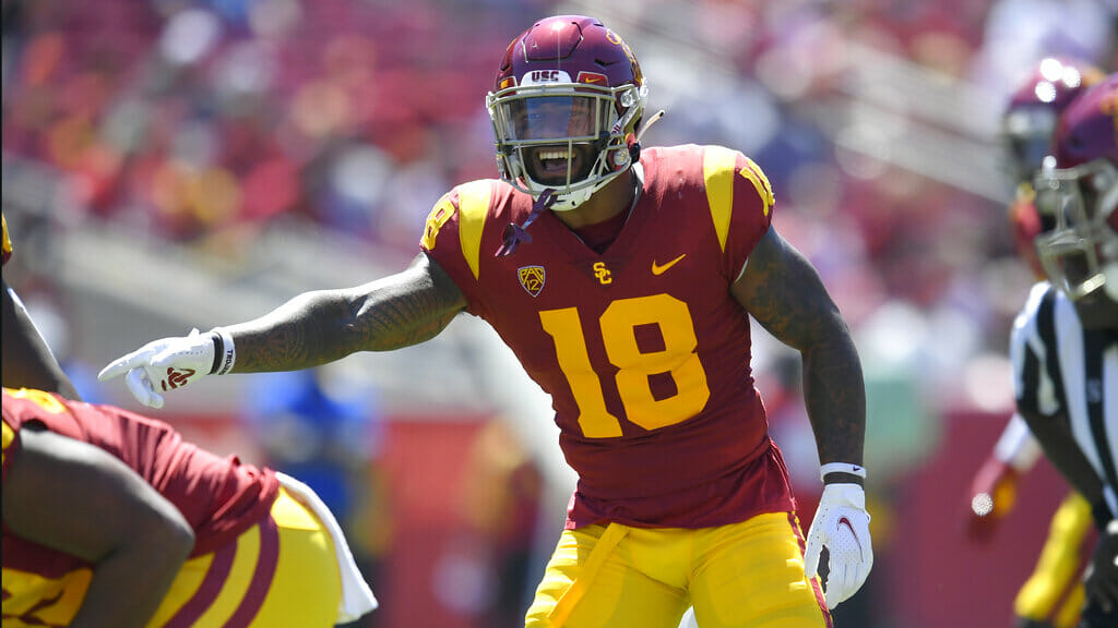 Fresno State vs USC Predictions Picks Betting Odds