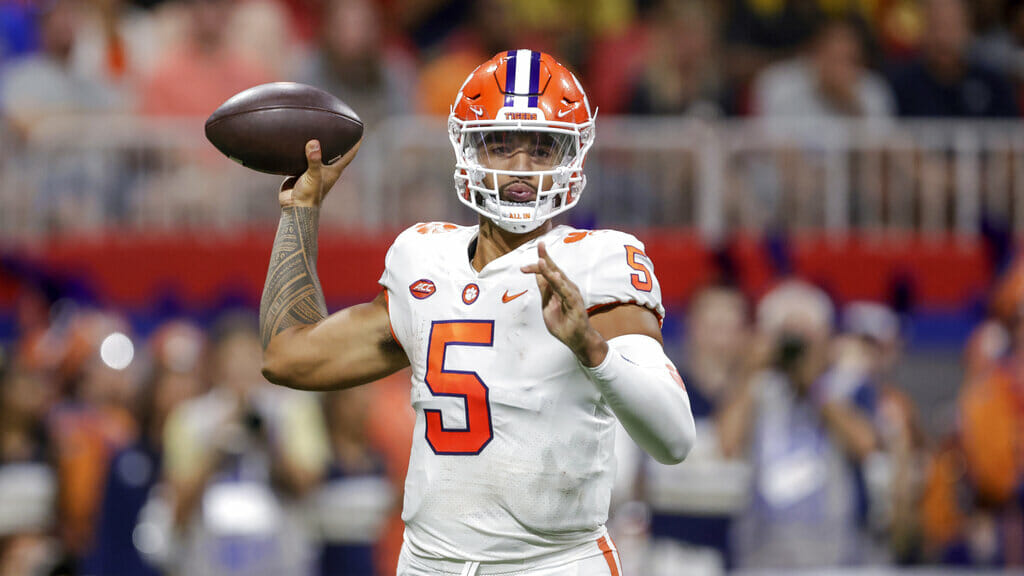 Furman vs Clemson Predictions Picks Betting Odds