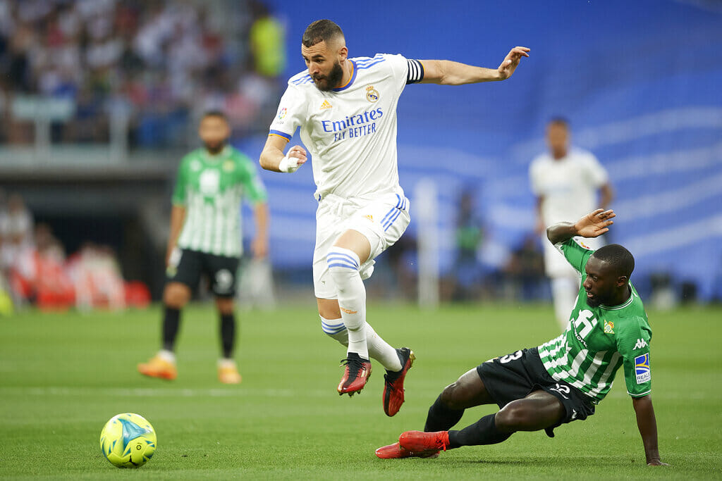 Jornada 4 de La Liga Pronósticos Predicciones Previa Apuestas LaLiga