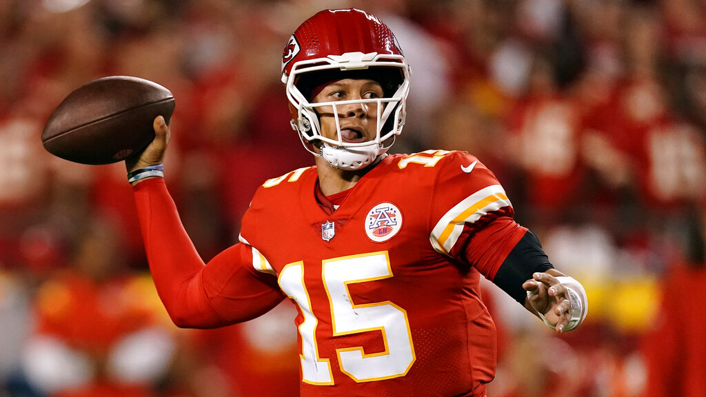 Chiefs vs Colts Predictions Picks Betting Odds